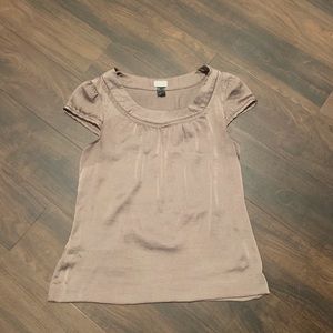 Silky H&M Blouse